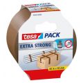 Tesa 5050 Tesapack Extra Strong verpakkingstape bruin 66 m x 50 mm 05050-00003-01