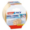 Tesa 5049 Tesapack Extra Strong verpakkingstape transparant 66 m x 50 mm 05049-00000-01