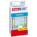 Tesa 55672 Standard raamhor wit 1,5 x 1,3 m 55672-00020-03