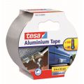 Tesa 56223 aluminium tape zilver 10 m x 50 mm 56223-00000-11