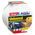 Tesa 56348 Extra Power Universal tape 10 m x 50 mm wit 56348-00005-06