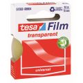 Tesa 57352 Tesafilm transparant plakband 33 m x 15 mm 57352-00004-01