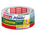 Tesa 56395 Extra Power Extreme Outdoor reparatietape 20 m x 48 mm transparant 56395-00000-00