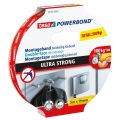 Tesa 55792 Powerbond Ultra Strong montagetape 5 m x 19 mm 55792-00001-02