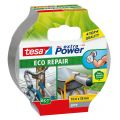 Tesa 56431 Extra Power Eco Repair textieltape 10 m x 38 mm grijs 56431-00002-00