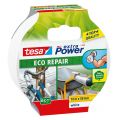 Tesa 56431 Extra Power Eco Repair textieltape 10 m x 38 mm wit 56431-00001-00