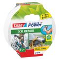 Tesa 56432 Extra Power Eco Repair textieltape 20 m x 38 mm wit 56432-00001-00