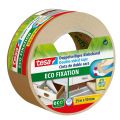 Tesa 56452 Eco Fixation dubbelzijdige tape 25 m x 50 mm 56452-00000-11