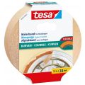 Tesa 56534 flexible afplakband 25 m x 38 mm 56534-00001-02