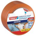 Tesa 56506 afplakband oranje 56506 33 m x 50 mm 56506-00000-00