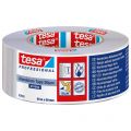 Tesa 63652 Tesaband 50 m x 50 mm aluminium aluminium tape Premium 63652-00002-00