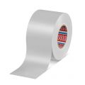 Tesa 4163 Tesaflex 33 m x 50 mm wit Soft PVC tape 04163-00007-07