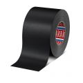 Tesa 4651 Tesaband 50 m x 100 mm zwart premium textieltape 04651-00682-00