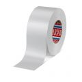 Tesa 4651 Tesaband 50 m x 75 mm wit premium textieltape 04651-00553-00