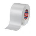 Tesa 4651 Tesaband 50 m x 100 mm wit premium textieltape 04651-00684-00