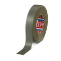 Tesa 4657 Tesaband 50 m x 30 mm grijs temperatuurbestendige textieltape 04657-00113-00