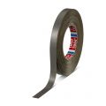 Tesa 4657 Tesaband 50 m x 15 mm grijs temperatuurbestendige textieltape 04657-00121-00