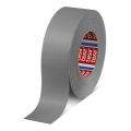 Tesa 4671 Tesaband 50 m x 50 mm grijs acrylgecoate textieltape 04671-00002-00