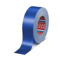 Tesa 4688 Tesaband 50 m x 50 mm blauw standaard polyethyleengecoate textieltape 04688-00023-00