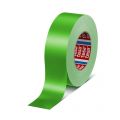 Tesa 4688 Tesaband 50 m x 50 mm groen standaard polyethyleengecoate textieltape 04688-00022-00