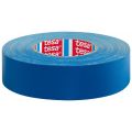 Tesa 4651 Tesaband 50 m x 38 mm blauw premium textieltape 04651-00517-00