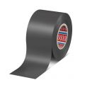 Tesa 4163 Tesaflex 33 m x 50 mm grijs Soft PVC tape 04163-00102-92