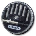Stanley assortiment bits 7 delig 1-68-737
