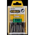 Stanley 1/4 inch schroefbit Torx T30 1-68-845