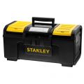 Stanley gereedschapskoffer 19 inch met automatische vergrendeling 1-79-217
