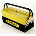 Stanley gereedschapskoffer Metaal Cantilever 5 laden 1-94-738