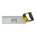 Stanley FatMax hout kapzaag 300 mm 11 tanden per inch 2-17-199