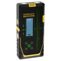 Stanley FatMax digitale mm ontvanger voor roterende laser groen FMHT77653-0