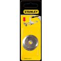 Stanley reserve vervangwiel voor gipsplatensnijder 16069 STHT0-16131