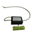 Orbis 230 V-adapter voor netaansluiting voor industrie-wandklok met streepaanduiding 504286