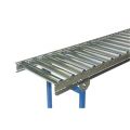 Orbis stalen rollenbaan baan BxL 0,4x1 m asafstand 100 mm 424583