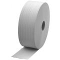 Orbis toiletpapier voor toiletpapierdispenser 12 jumbo rollen 2 laags 405244