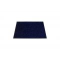 Orbis schoonloopmat bxL 400x600 wasbaar kleur donkerblauw 501190