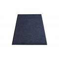 Orbis schoonloopmat binnen klasse Bfl/S1 High-Twist-Nylon HxLxB 8x1800x1150 mm gewicht 2600 g/m2 antraciet 529511