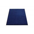 Orbis schoonloopmat bxL 910x1500 cm voor binnenshuis blauw 751218