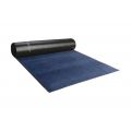 Orbis schoonloopmat L minimaal/maximaal x B 2000/18300x910 cm voor binnenshuis blauw 751444