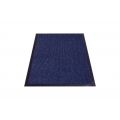 Orbis schoonloopmat bxL 600x900 mm gewicht 3000 g per m2 blauw 700061