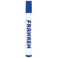 Orbis whiteboardstift lijndikte 2-6 mm blauw 981863
