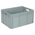 Orbis Euronorm maxi-containers 175 L HxLxB 420x800x600 mm PP grijs 208776