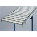 Orbis stalen rollenbaan baan BxL 0,3x1 m asafstand 125 mm 424528