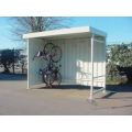 Orbis fiets-hangrek 2 plaatsen L 500 mm plafondmontage 500832