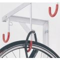 Orbis fiets-hangrek 4 plaatsen L 1200 mm plafondmontage 500834