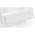 Orbis zelfklevende etiketten met folie voor transparante zichtbakken met B 105 mm 527519
