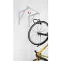 Orbis fiets-hangrek 4 plaatsen L 1200 mm wandmontage 500839