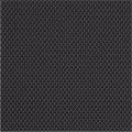 Orbis bureaustoel bekleding antraciet HxBxD 1030-1140x500x410 mm kunststof rug zwart met armleuning 143315