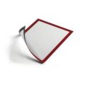 Orbis magneetframe A4 magnetisch rood 146391